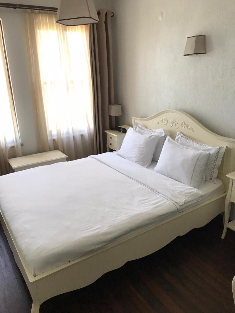 Ferahi Evler Butik Otel - Oda