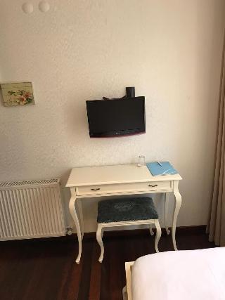 Ferahi Evler Butik Otel fotoÄŸrafÄ±