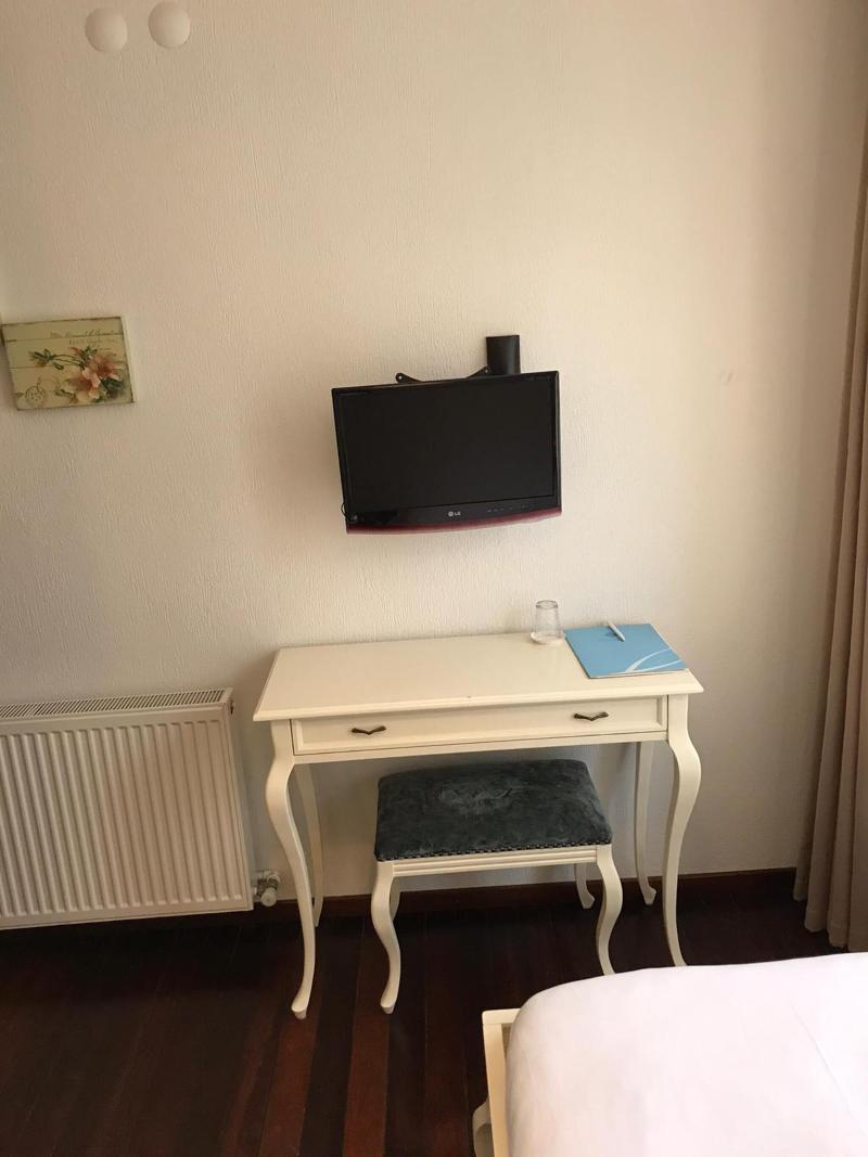 Ferahi Evler Butik Otel - Oda