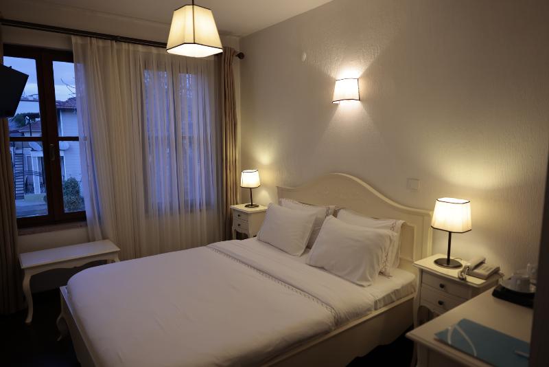 Ferahi Evler Butik Otel - Oda