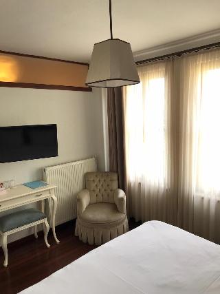 Ferahi Evler Butik Otel fotoÄŸrafÄ±