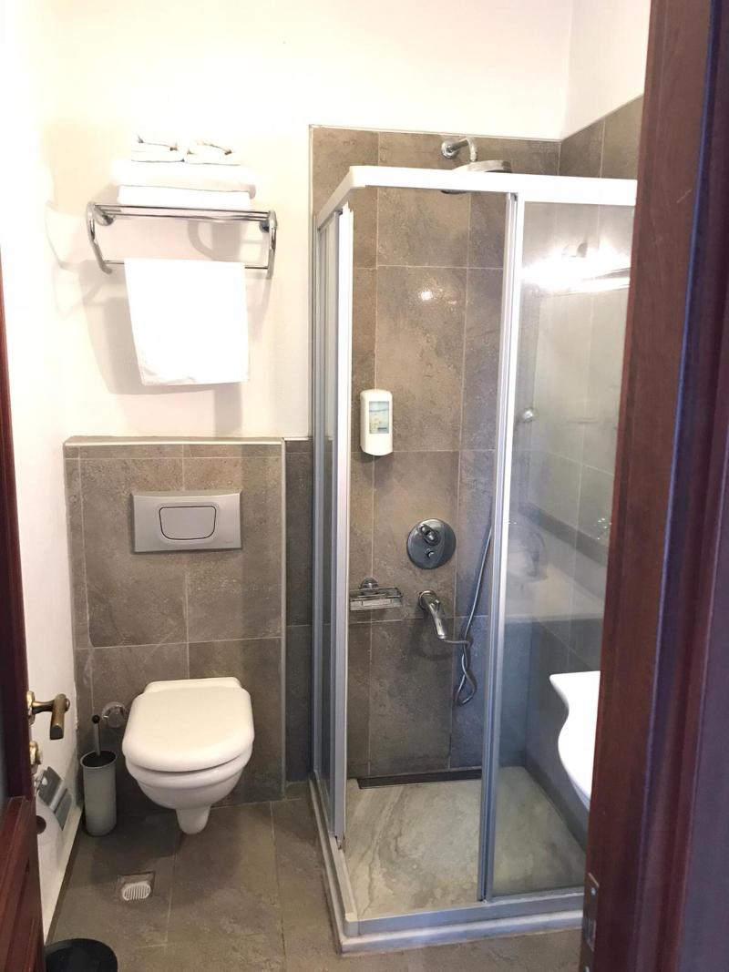 Ferahi Evler Butik Otel - Oda