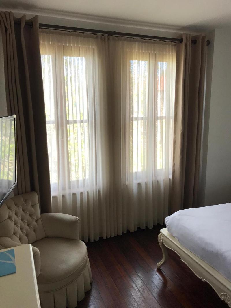 Ferahi Evler Butik Otel - Oda