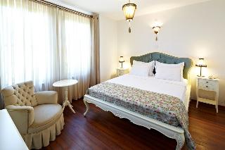 Ferahi Evler Butik Otel fotoÄŸrafÄ±