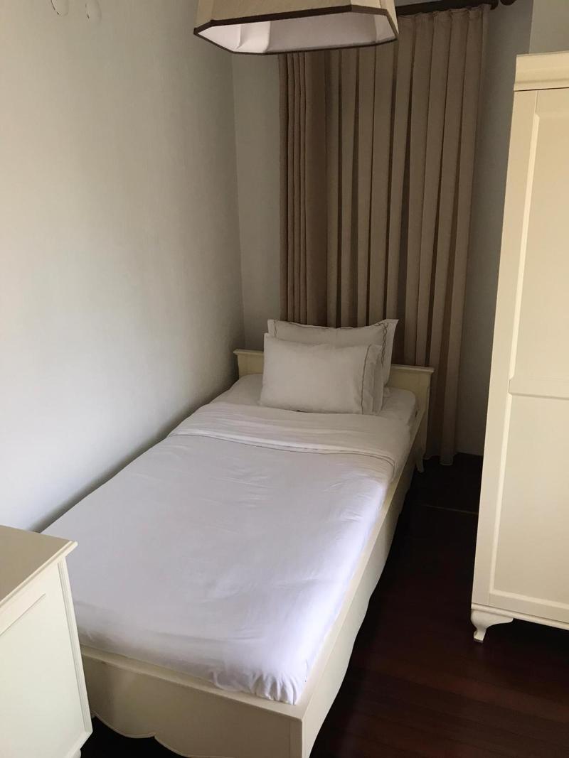Ferahi Evler Butik Otel - Oda