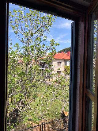 Ferahi Evler Butik Otel fotoÄŸrafÄ±