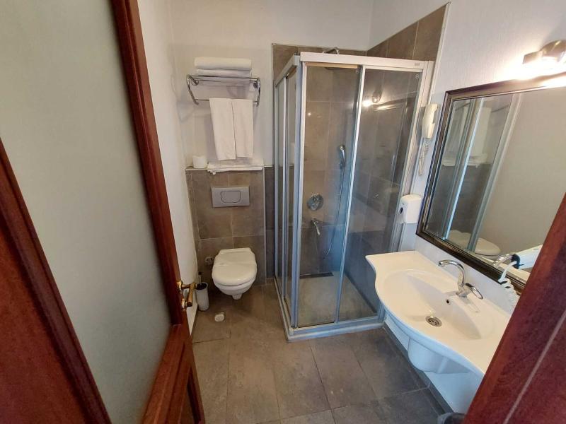 Ferahi Evler Butik Otel - Oda