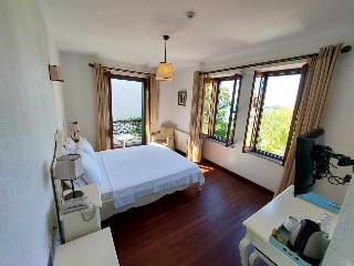Ferahi Evler Butik Otel fotoÄŸrafÄ±