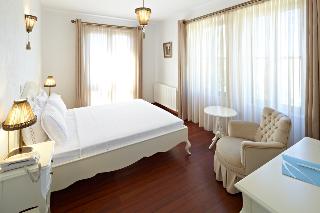 Ferahi Evler Butik Otel fotoÄŸrafÄ±