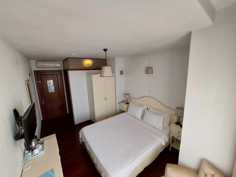 Ferahi Evler Butik Otel - Oda
