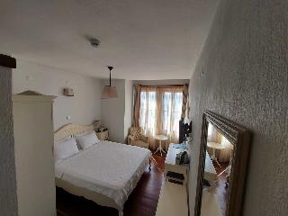 Ferahi Evler Butik Otel fotoÄŸrafÄ±
