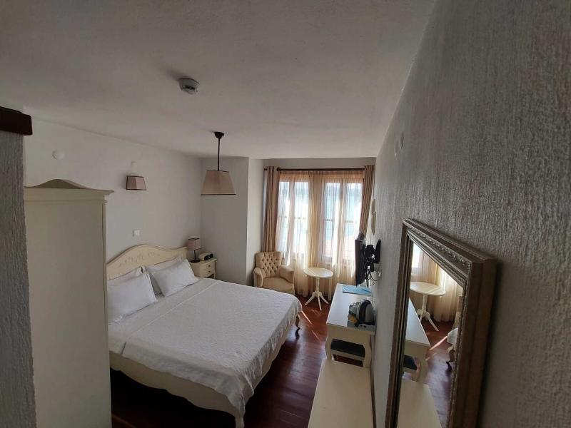 Ferahi Evler Butik Otel - Oda