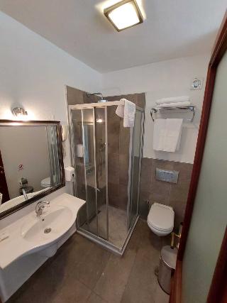 Ferahi Evler Butik Otel fotoÄŸrafÄ±