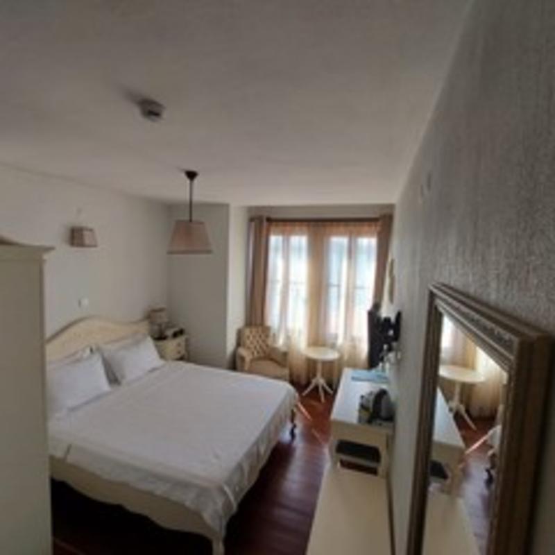 Ferahi Evler Butik Otel - Oda