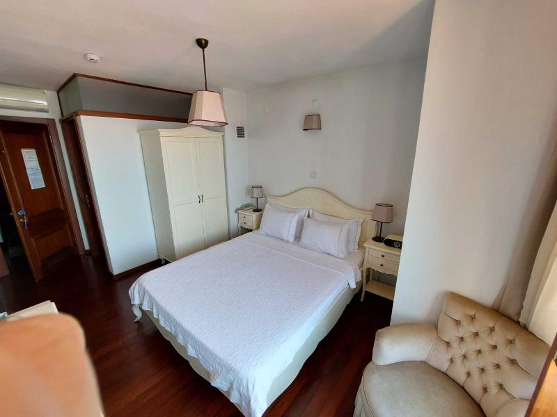 Ferahi Evler Butik Otel - Oda