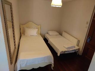 Ferahi Evler Butik Otel fotoÄŸrafÄ±