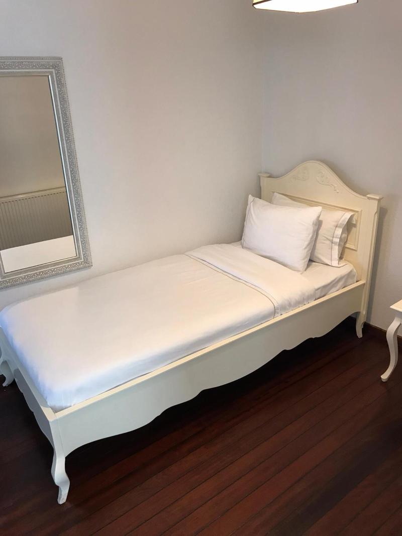 Ferahi Evler Butik Otel - Oda