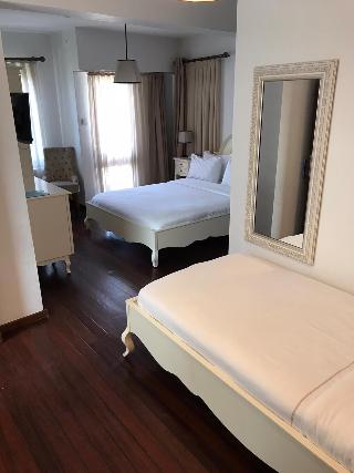 Ferahi Evler Butik Otel fotoÄŸrafÄ±