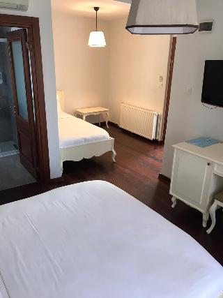 Ferahi Evler Butik Otel fotoÄŸrafÄ±
