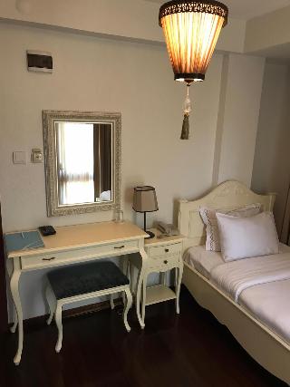 Ferahi Evler Butik Otel fotoÄŸrafÄ±