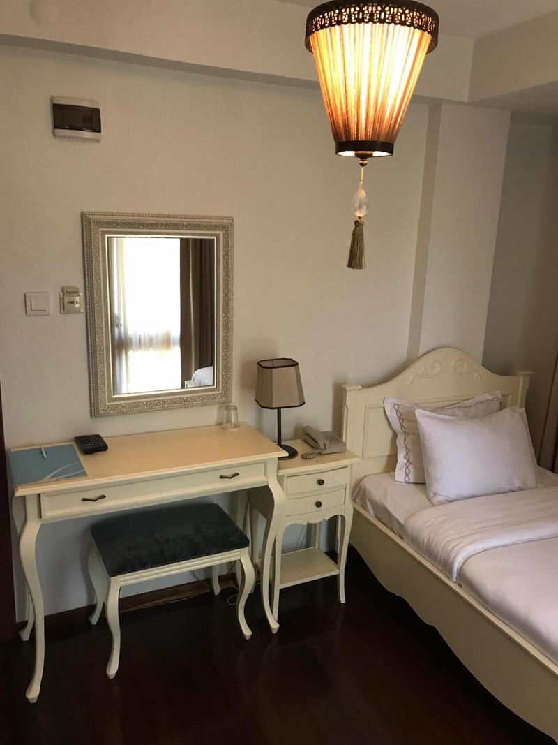 Ferahi Evler Butik Otel - Oda