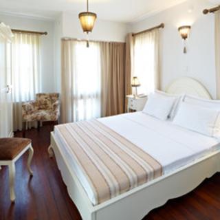 Ferahi Evler Butik Otel fotoÄŸrafÄ±