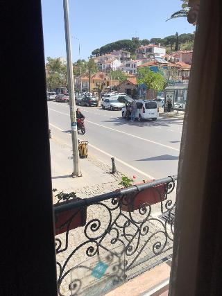 Ferahi Evler Butik Otel fotoÄŸrafÄ±