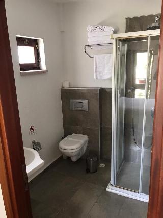 Ferahi Evler Butik Otel fotoÄŸrafÄ±