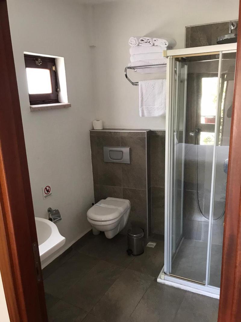 Ferahi Evler Butik Otel - Oda