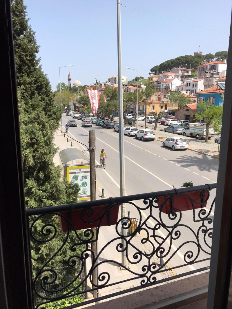 Ferahi Evler Butik Otel - Oda
