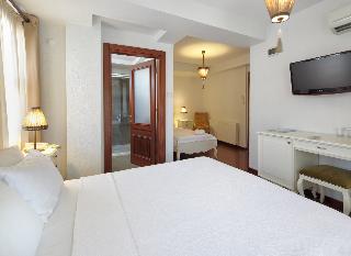 Ferahi Evler Butik Otel fotoÄŸrafÄ±