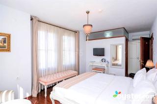 Ferahi Evler Butik Otel fotoÄŸrafÄ±