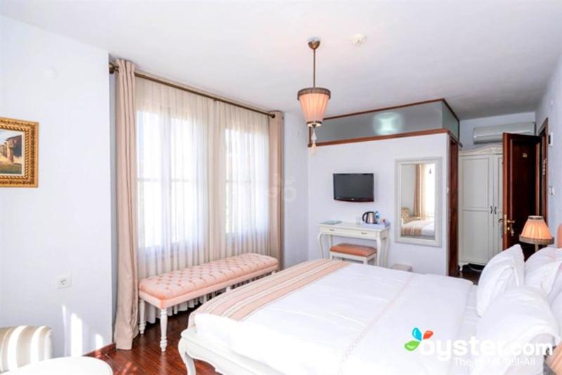 Ferahi Evler Butik Otel - Oda