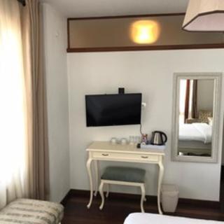 Ferahi Evler Butik Otel fotoÄŸrafÄ±