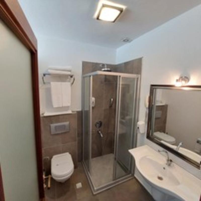 Ferahi Evler Butik Otel - Oda