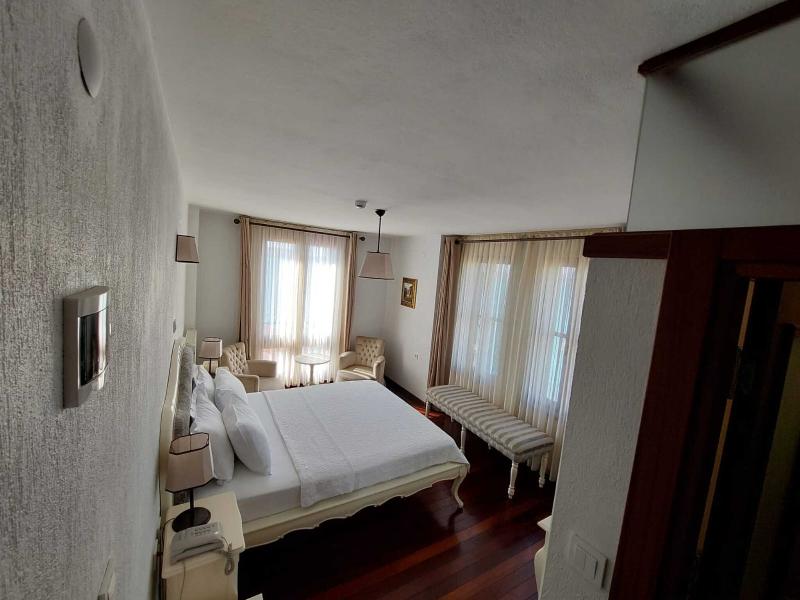 Ferahi Evler Butik Otel - Oda