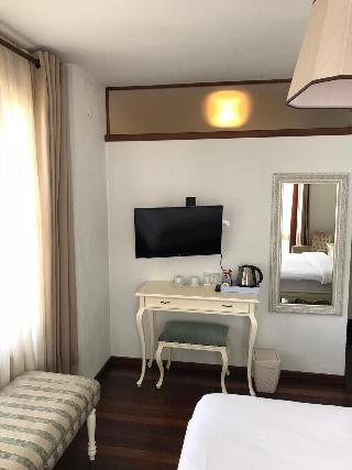 Ferahi Evler Butik Otel fotoÄŸrafÄ±