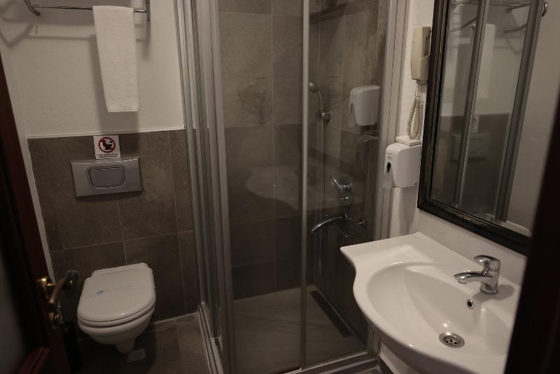 Ferahi Evler Butik Otel - Oda