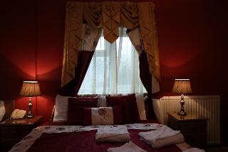 Acorn Guest House B&B fotoÄŸrafÄ±