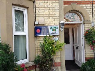 Acorn Guest House B&B fotoÄŸrafÄ±