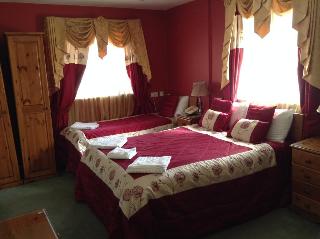 Acorn Guest House B&B fotoÄŸrafÄ±