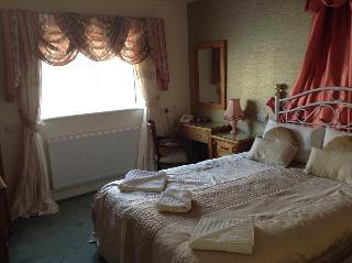 Acorn Guest House B&B fotoÄŸrafÄ±