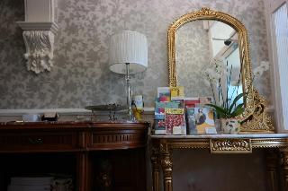 Acorn Guest House B&B fotoÄŸrafÄ±