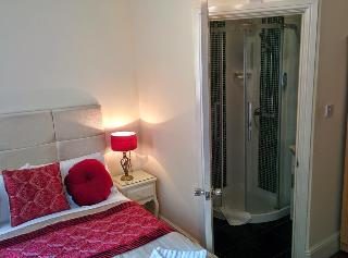 Acorn Guest House B&B fotoÄŸrafÄ±