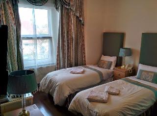 Acorn Guest House B&B fotoÄŸrafÄ±