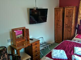 Acorn Guest House B&B fotoÄŸrafÄ±