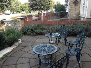 Acorn Guest House B&B fotoÄŸrafÄ±