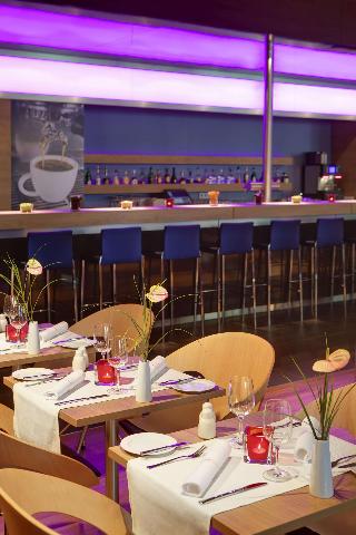IntercityHotel Bonn fotoÄŸrafÄ±