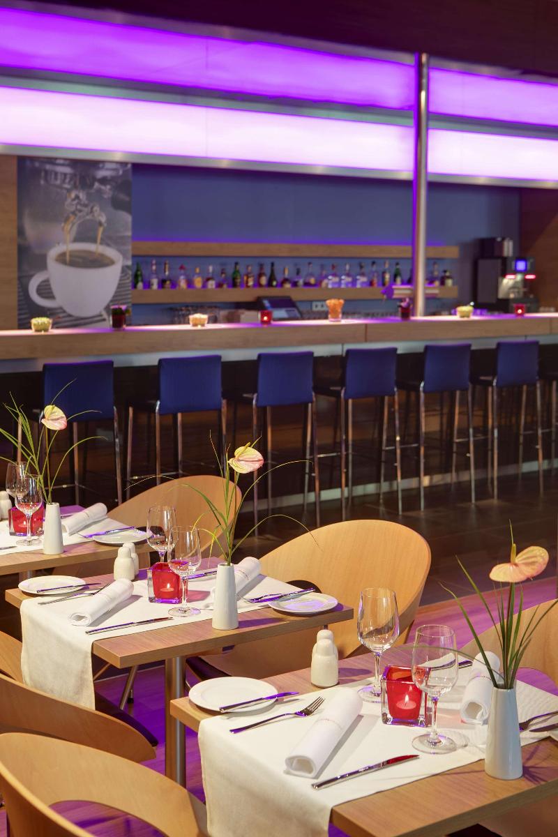 IntercityHotel Bonn - Bar
