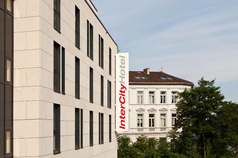 IntercityHotel Bonn - Genel